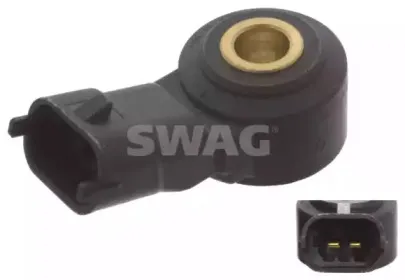 Датчик детонации SWAG купить